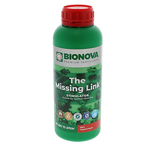 BIONOVA The Missing Link - 1 litro