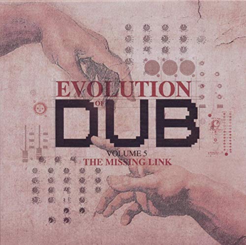 The Evolution Of Dub Vol. 5 - The Missing Link (Box Set)